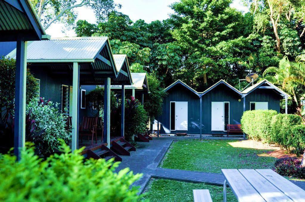 Nrma Cairns Holiday Park Kültér fotó